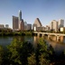 Austin, Texas, skyline, downtown