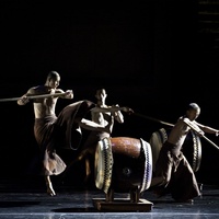 U-Theatre: Sword of Wisdom