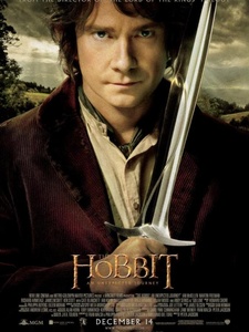 The Hobbit movie