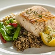 III Forks salmon