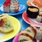 Wasabi sushi restaurant in Frisco