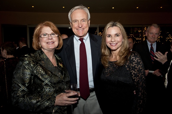 News_Asia Society_preview party _January 2012_Joni Baird_Bill King_Lisa Lees