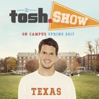 Frank Erwin Center presents Daniel Tosh