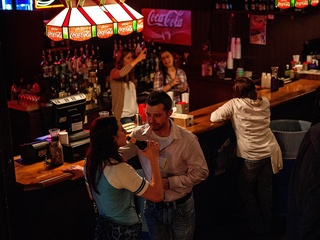 Billy Bob's Texas
