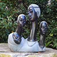 Dallas Arboretum and Botanical Garden presents ZimSculpt