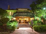 Places_Drinks_La Colombe d'Or_bar_restaurant_hotel