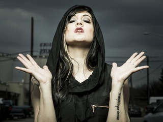 Jessie Frye
