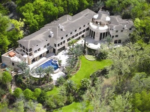The Houston Mansion_real estate_Melanie Johnson