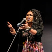 Savannah Blue Arts & Outreach presents Bayou City Poetry Group Slam