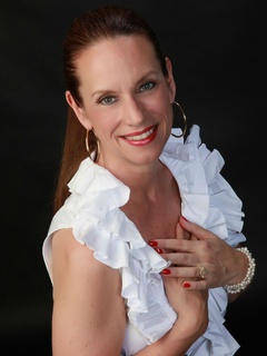 Carolyn Lee Jones