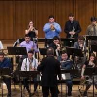 University of Texas Jazz Orchestra