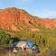 Austin Photo: News_kevin_TPWD_Holmes parks_August 2012_camping