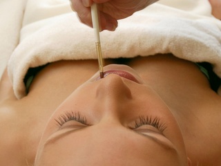 Etheria Salon and Day Spa generic treatment