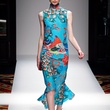 Paris fashion, Shiatzy Chen Spring Summer 2013