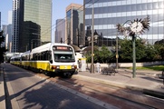 DART Pearl Arts District Station