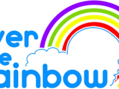 Austin Photo: Places_shopping_over_the_rainbow_logo