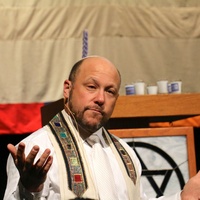 Rabbi Scott Hausman-Weiss