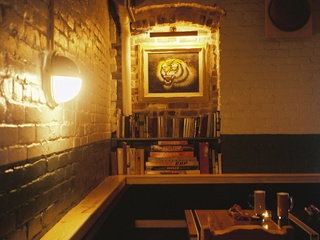 Austin Photo Set: News_Adrienne_Easy Tiger_jan 2012_interior