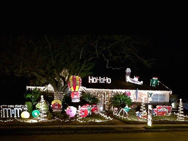 5 best houston neighborhoods for spectacular holiday light 5 best houston neighborhoods for spectacular holiday light