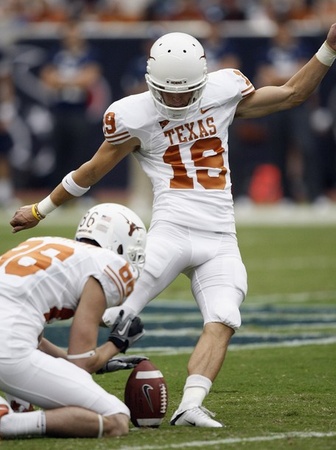 Justin Tucker