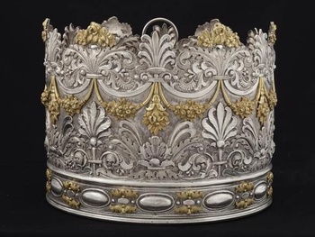 Art opening: Lost Treasure of the Jewish Ghetto of Venice