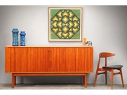 Houston Design Fair 2013 exhibitors Forma Revivo console