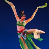 Dance of Asian America presents Splendid China XI