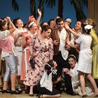 Houston Grand Opera presents The Elixir of Love