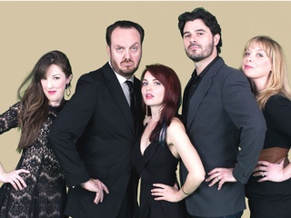The Music Box Theater presents <i>Keep it Brassy</i>