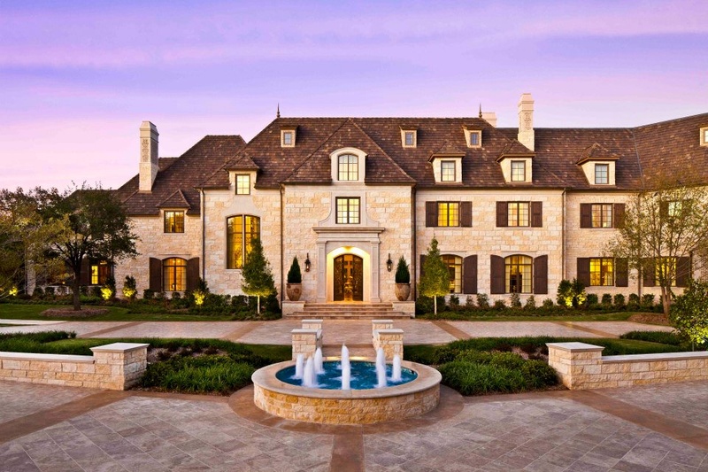 4939 Manson Court in Dallas