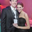 0006, Houston Symphony Ball after-party, March 2013, Max Barrett, Lauren Baughman