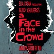 A Face in the Crowd, movie poster, 1957