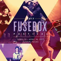 13th Annual Fusebox Festival