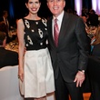 News_Holocaust Museum dinner_May 2012_Dr. Kelli Cohen Fein_Martin Fein
