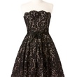 Robert Rodriquez, Neiman Marcus Target holiday collection, November 2012, dress