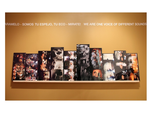 News_Station Museum of Contemporary Art_Artifactual Realities_April 2012_Celia Alvarez Muñoz