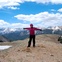News_Fayza Elmostehi_Fayza_hiking_mountains