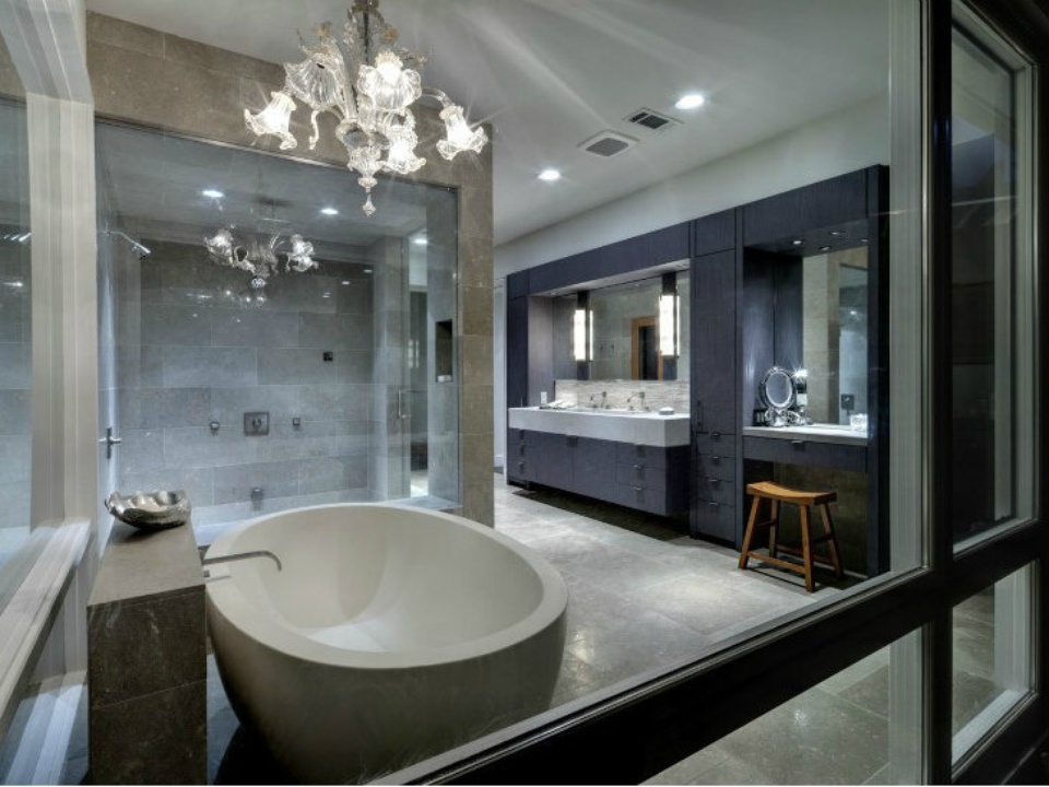 Luxury Spa Bathrooms 7 dallas master bathrooms better than a luxury spa - culturemap dallas Luxury Spa Bathrooms 7 dallas master bathrooms better than a luxury spa - culturemap dallas