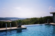 Austin Photo Set: News_Ramona Flume_travaasa_August 2011_pool