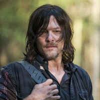 Norman Reedus in The Walking Dead