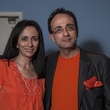 Haden Yafi, Michael Yafi, La Fisheria, Aug. 2012