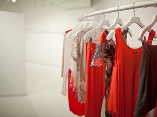 Fashion Industry Gallery