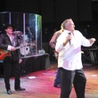 129, Clay Walker party, October 2012, Jim West