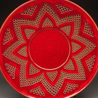 TEAplusART presents Designed to Dine Artists' Reception