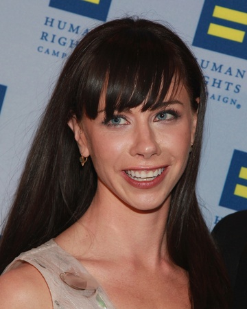 Barbara Bush, bangs