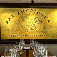 Pax Americana presents Wines from Alexana Winery