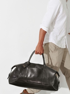 Leatherology handbag