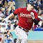 News_Chris Johnson_Astros_baseball player