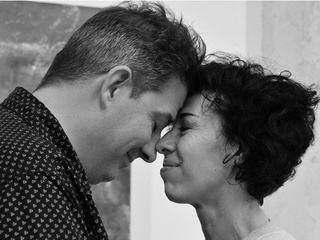 Next Iteration Theater Company presents <i>Turquoise</i> by Deb Margolin