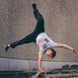 Urban Movement